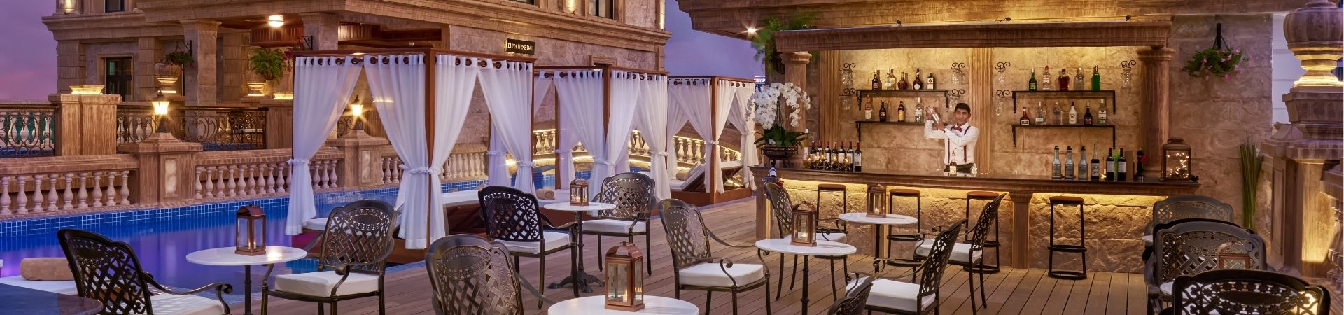 Image of ANIK Palace Hotel