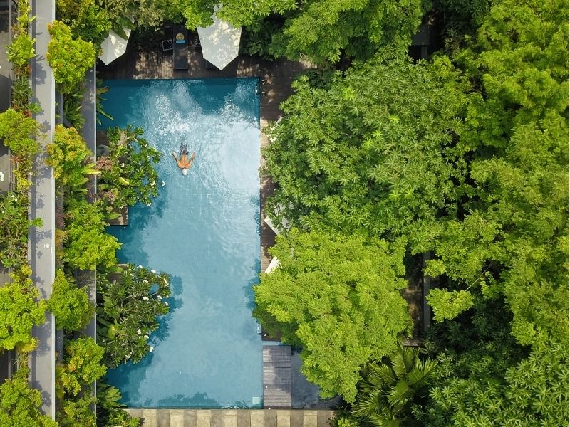 Anjali Hotel by Syphon