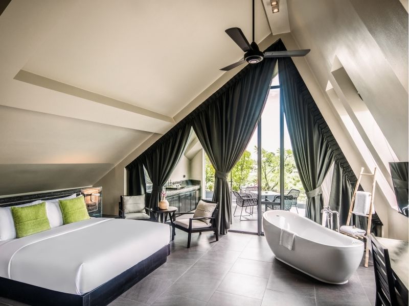 Anjali Hotel by Syphon