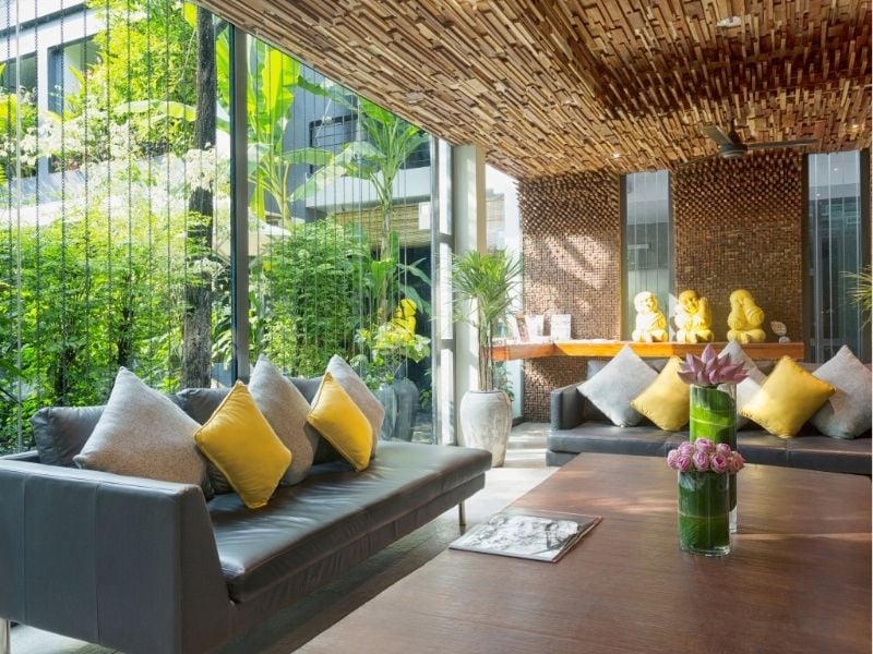 Anjali Hotel by Syphon