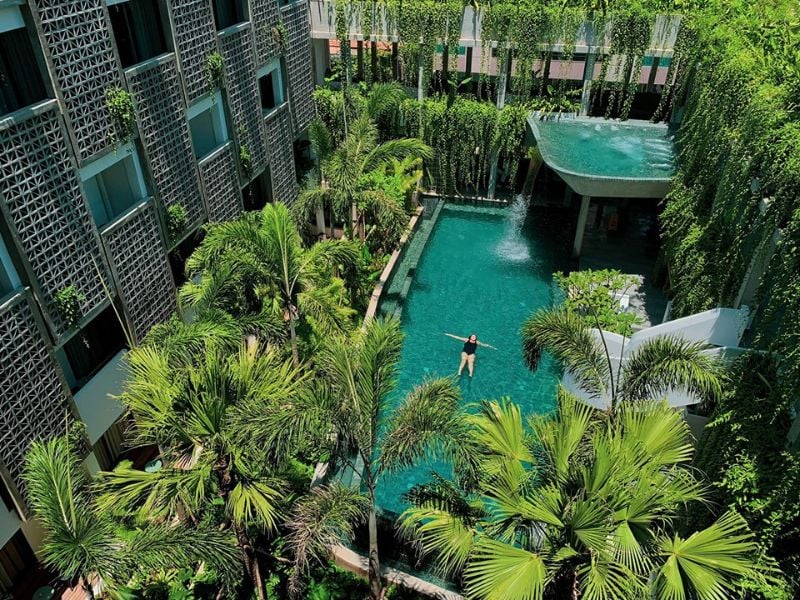 Baitong Hotel & Resort