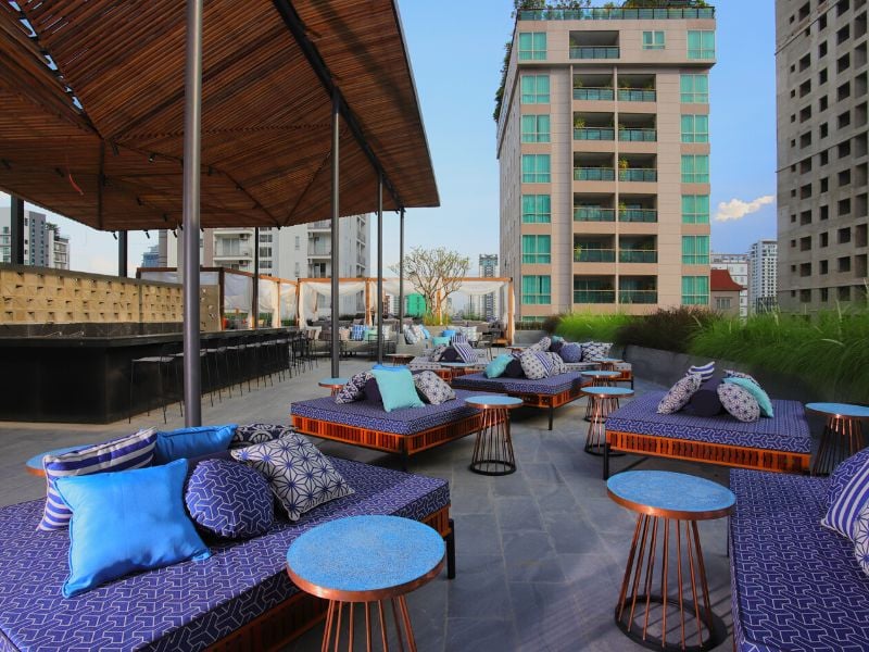 Baitong Hotel & Resort