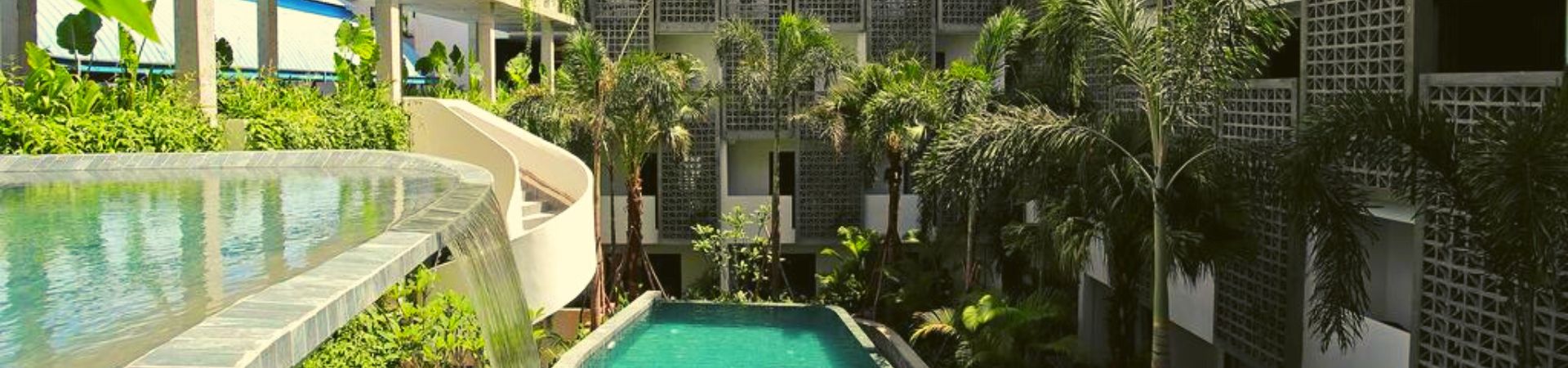 Image of Baitong Hotel & Resort