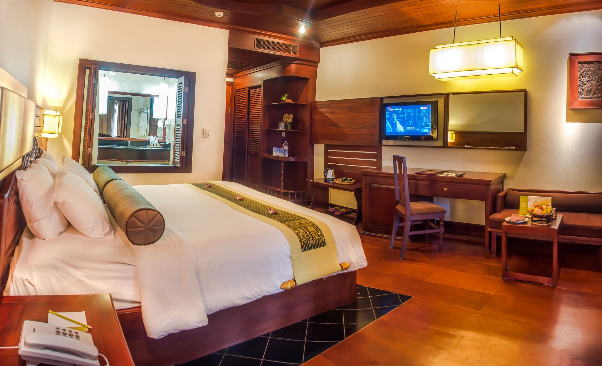 Borei Angkor Resort & Spa