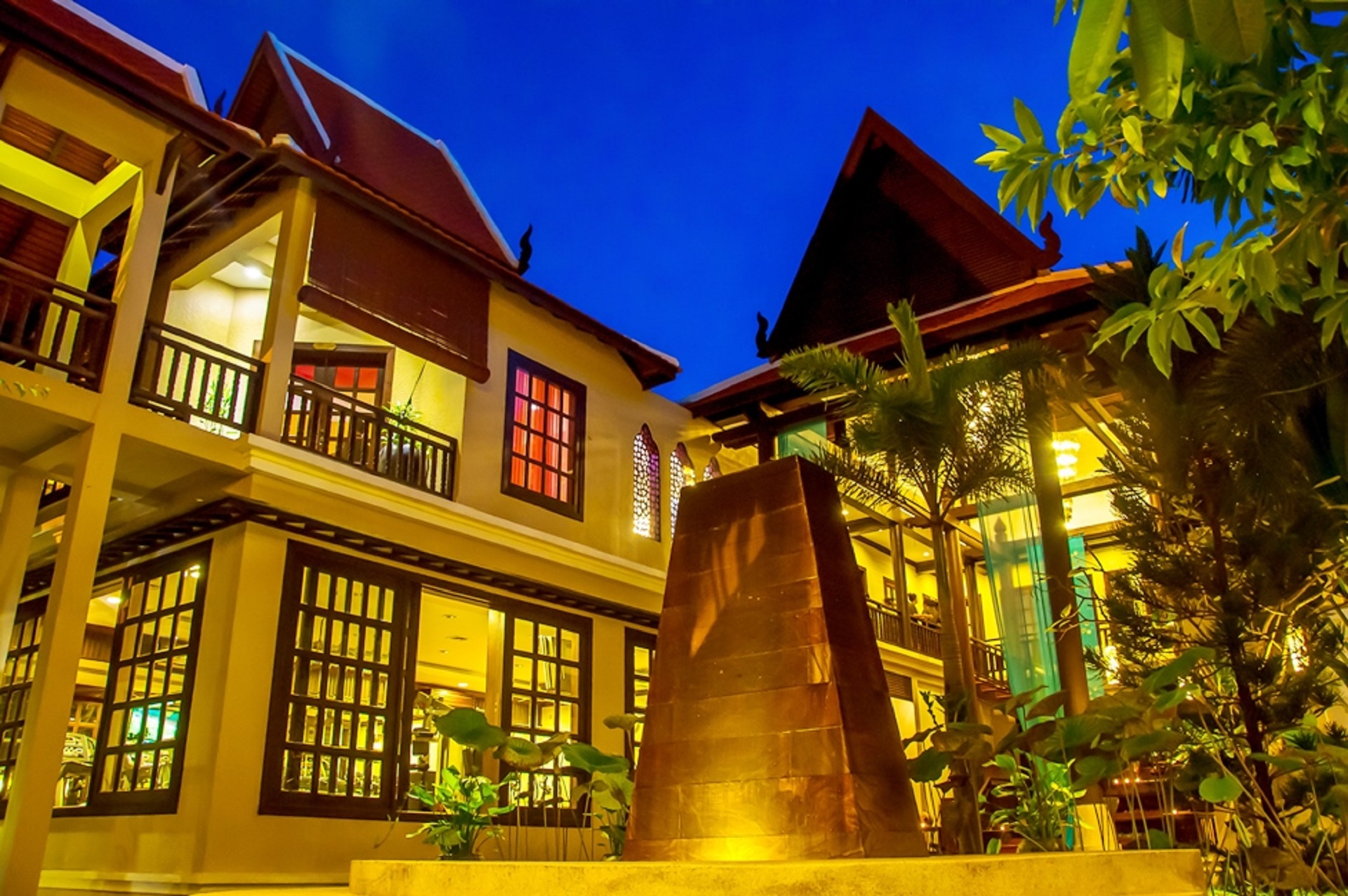 Image of Borei Angkor Resort & Spa