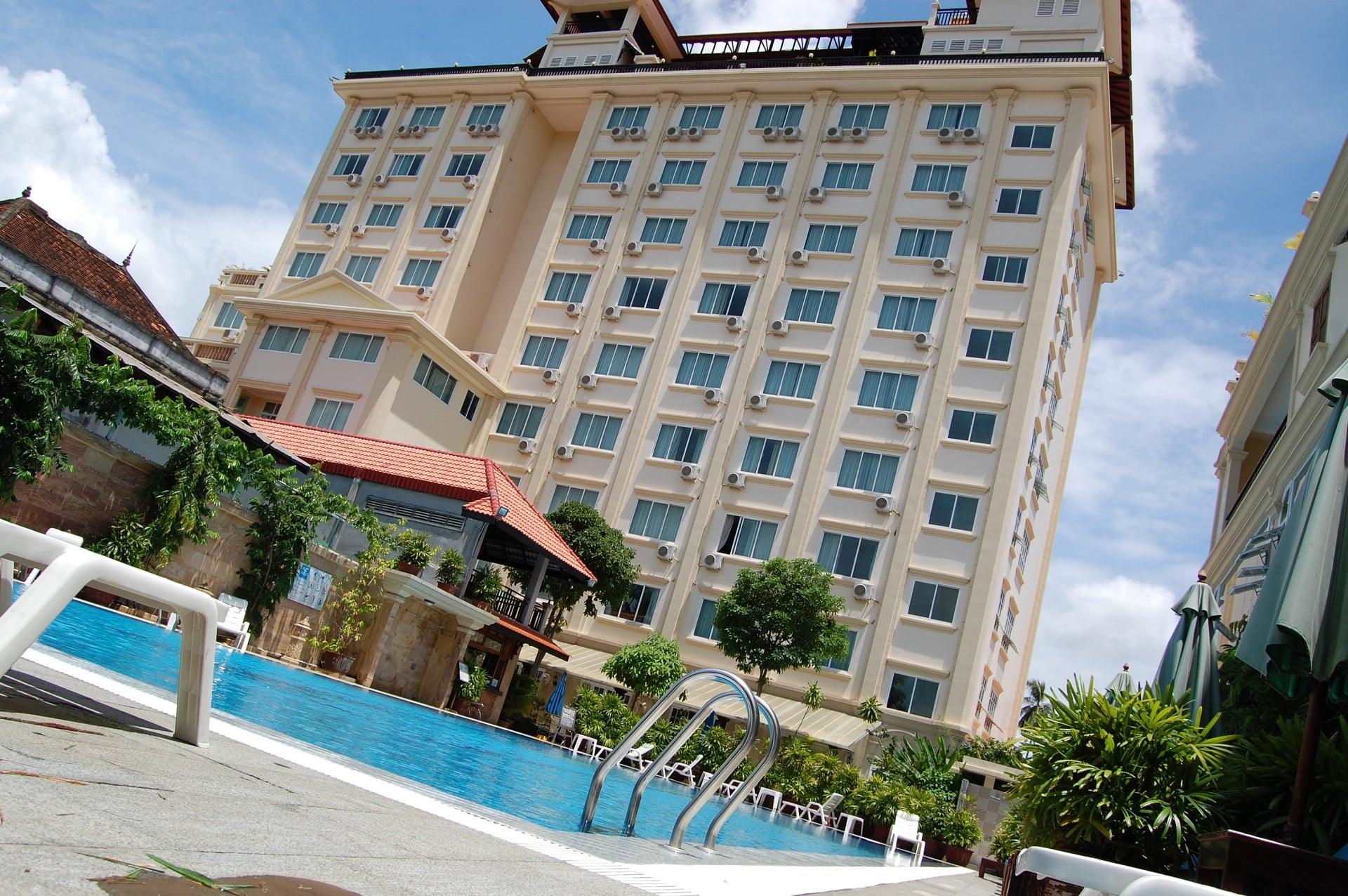 Image of Classy Hotel & Spa