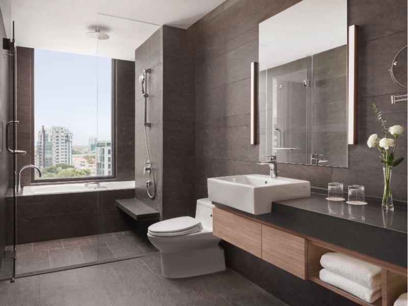 Courtyard by Marriott Phnom Penh