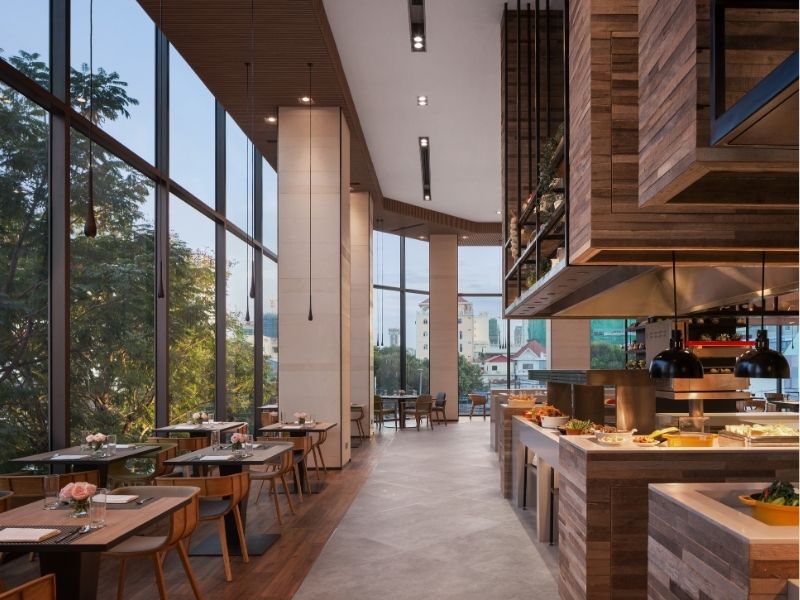 Courtyard by Marriott Phnom Penh