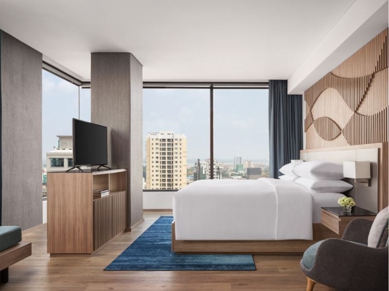 Courtyard by Marriott Phnom Penh