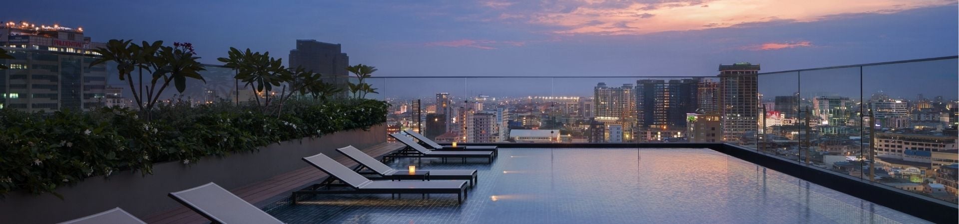 Courtyard by Marriott Phnom Penh