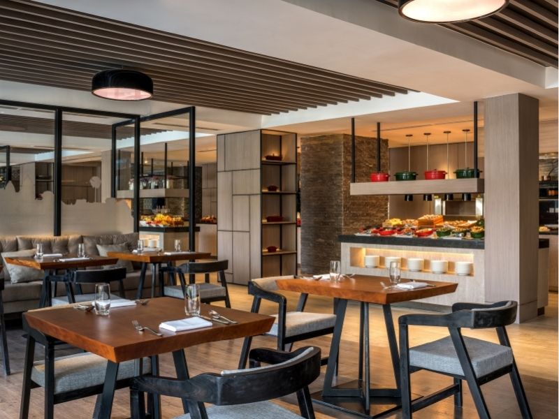 Courtyard by Marriott Siem Reap Resort