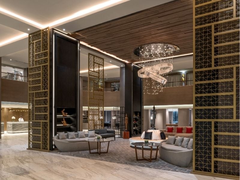 Courtyard by Marriott Siem Reap Resort