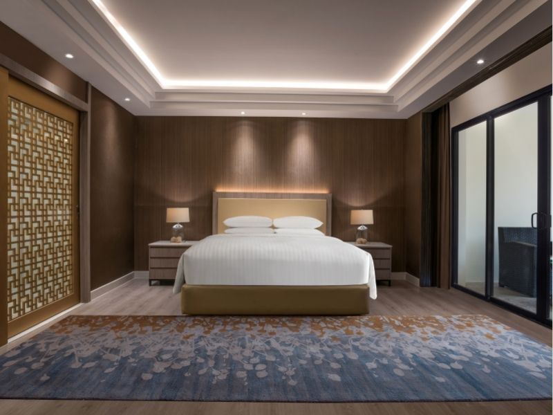 Courtyard by Marriott Siem Reap Resort