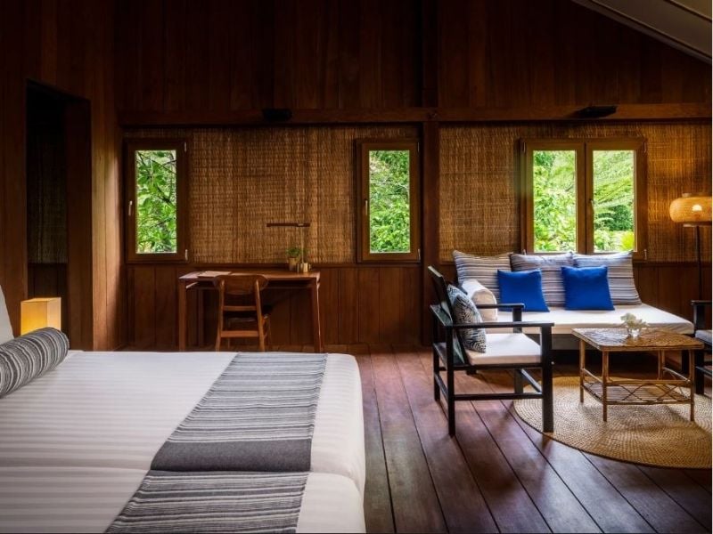 Farmhouse Resort & Spa by Smiling Gecko