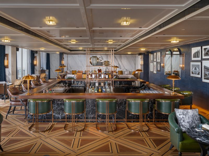 Hyatt Regency Phnom Penh