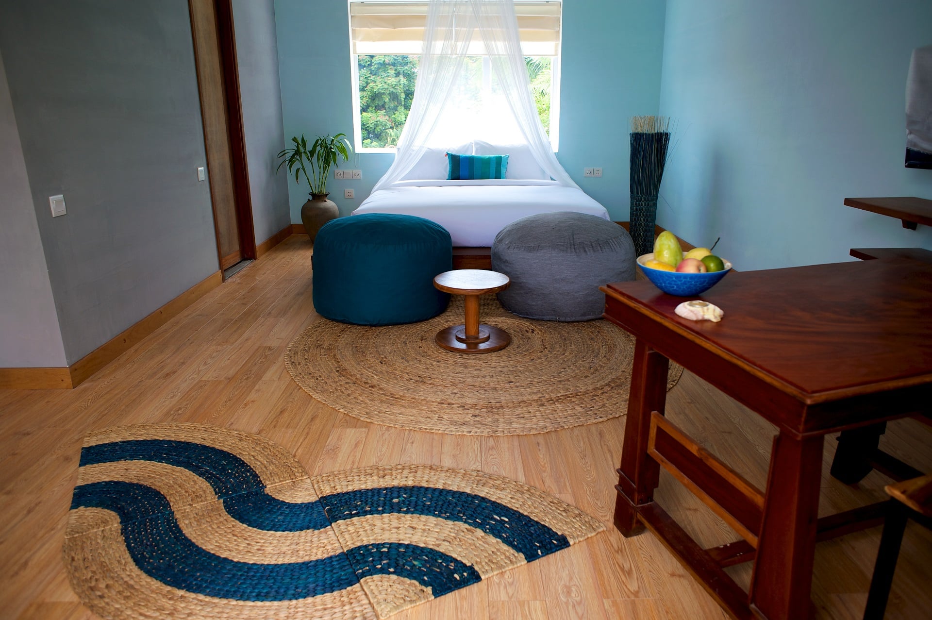 iRoHa Garden Hotel & Resort