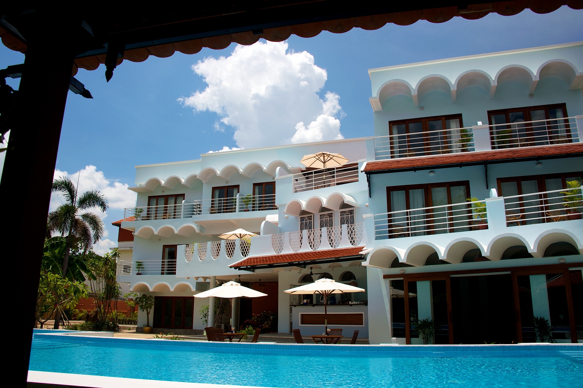 Image of iRoHa Garden Hotel & Resort