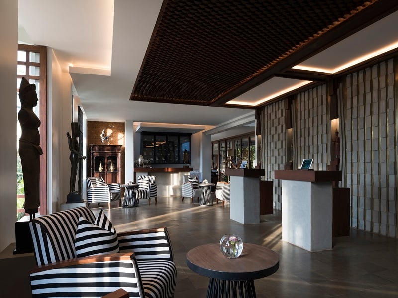 Jaya House River Park