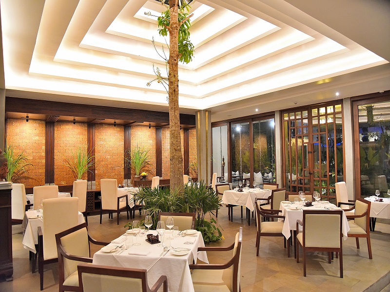 Jaya House River Park