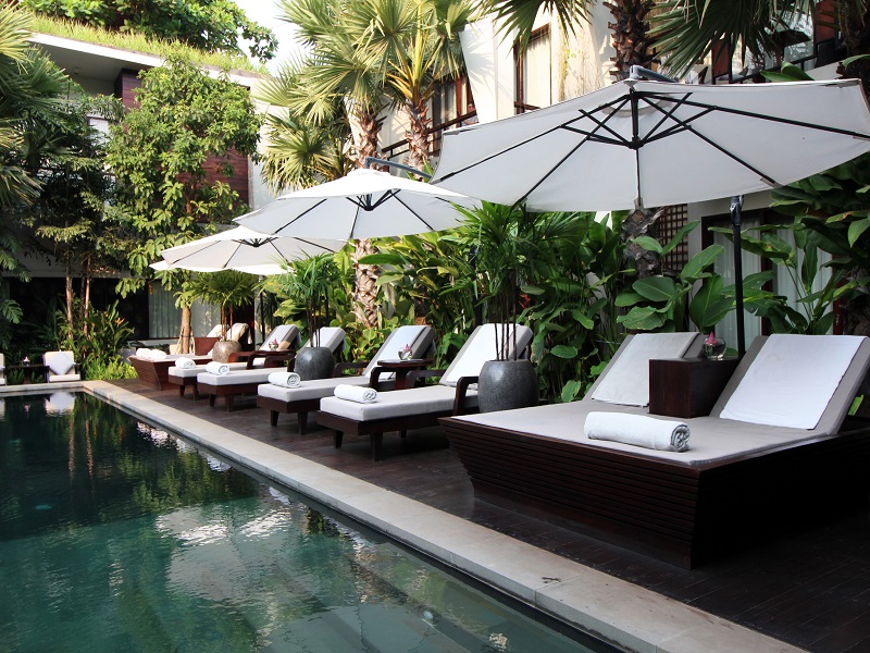 Jaya House River Park