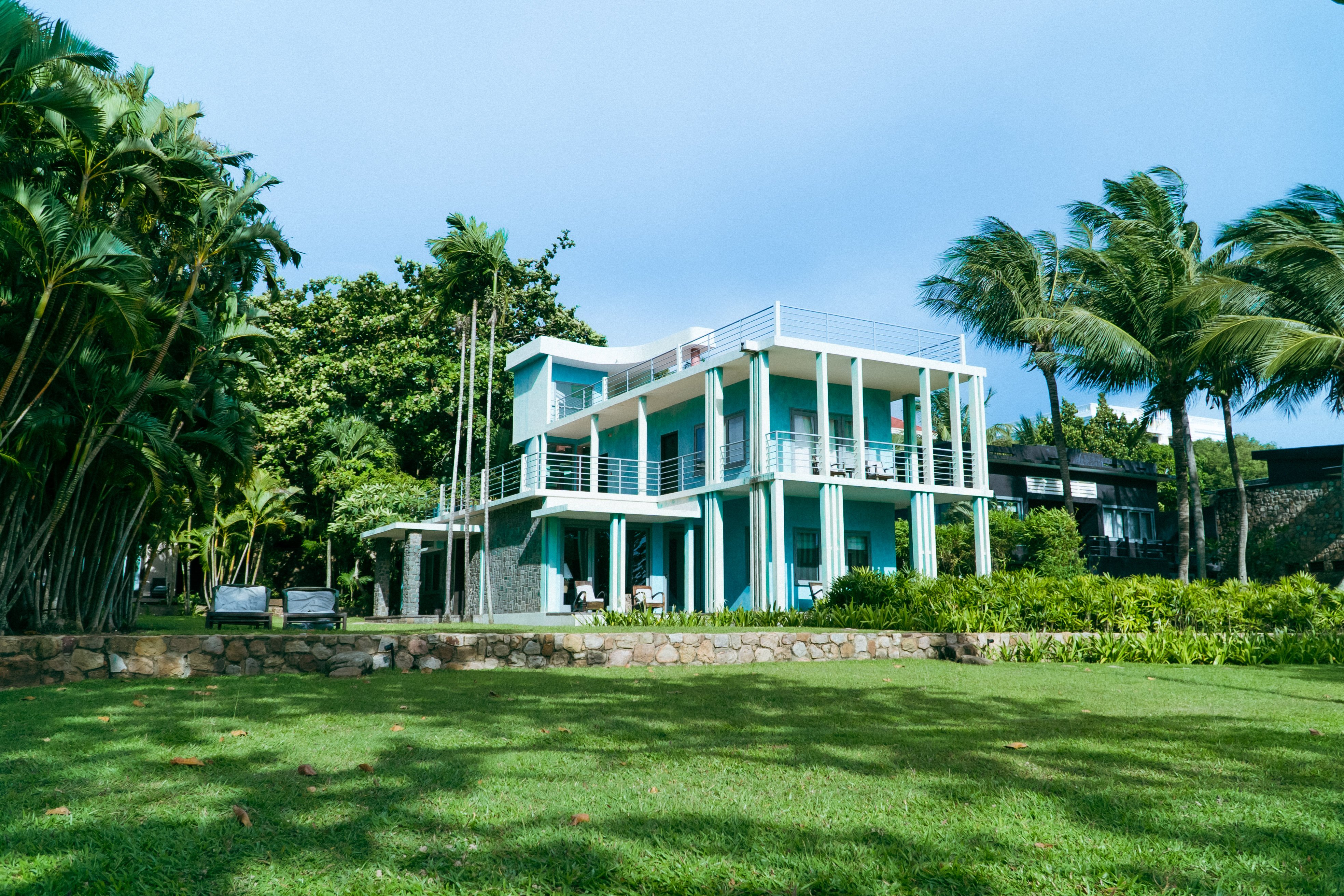 Image of Knai Bang Chatt Resort