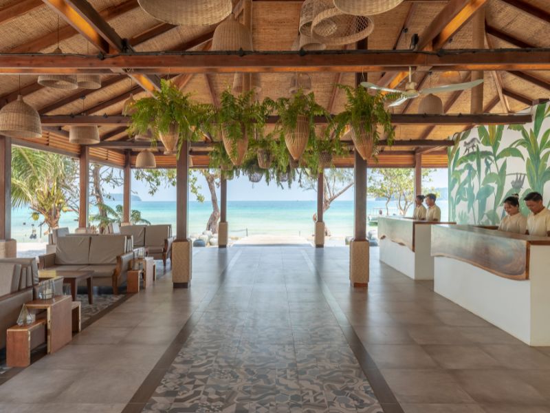 La Passion by Achariyak