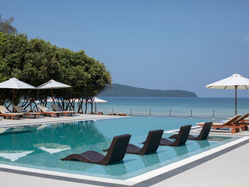 La Passion by Achariyak