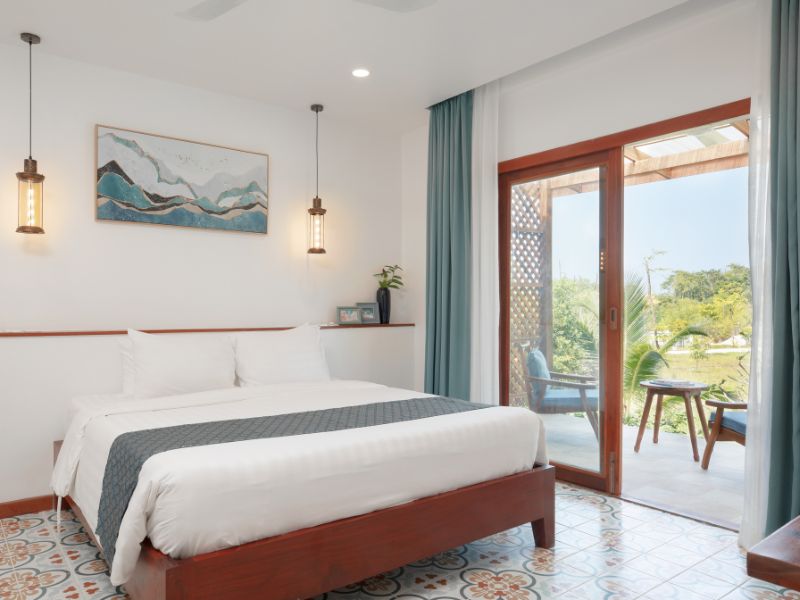 La Passion by Achariyak