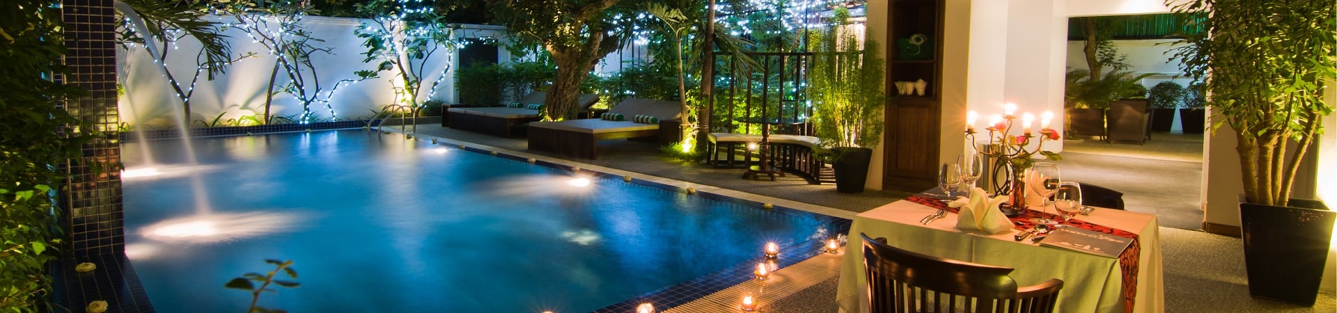 Image of La Rose Suites