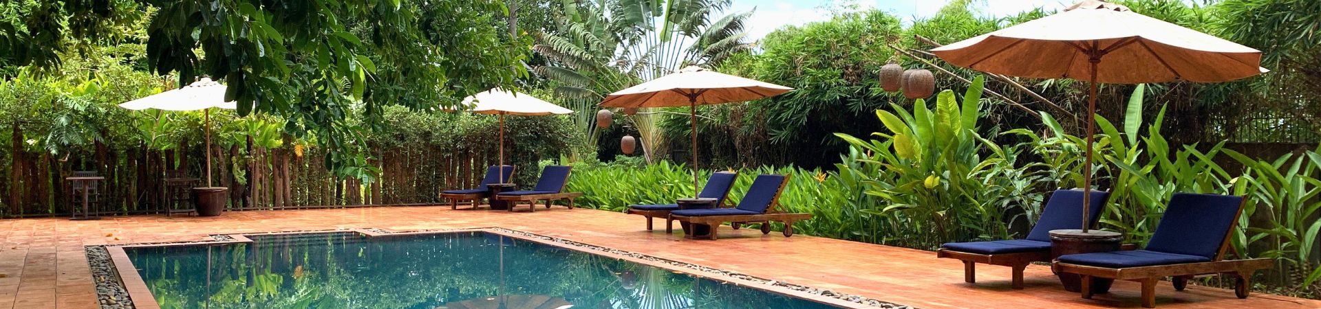 Image of Le Relais De Chhlong