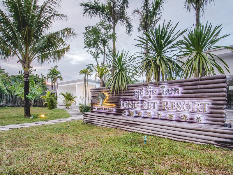 Long Set Resort