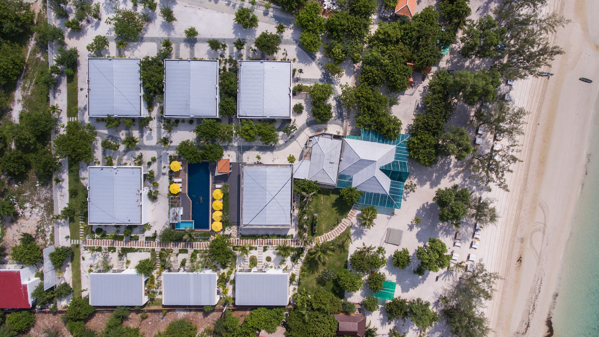 Image of Long Set Resort