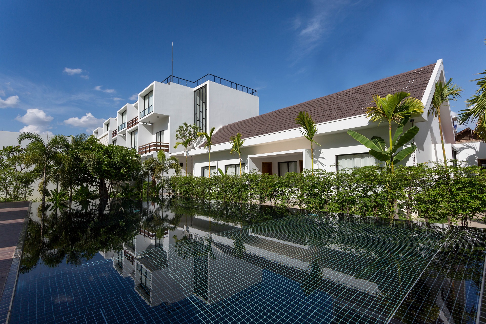 Lynnaya Urban River Resort & Spa