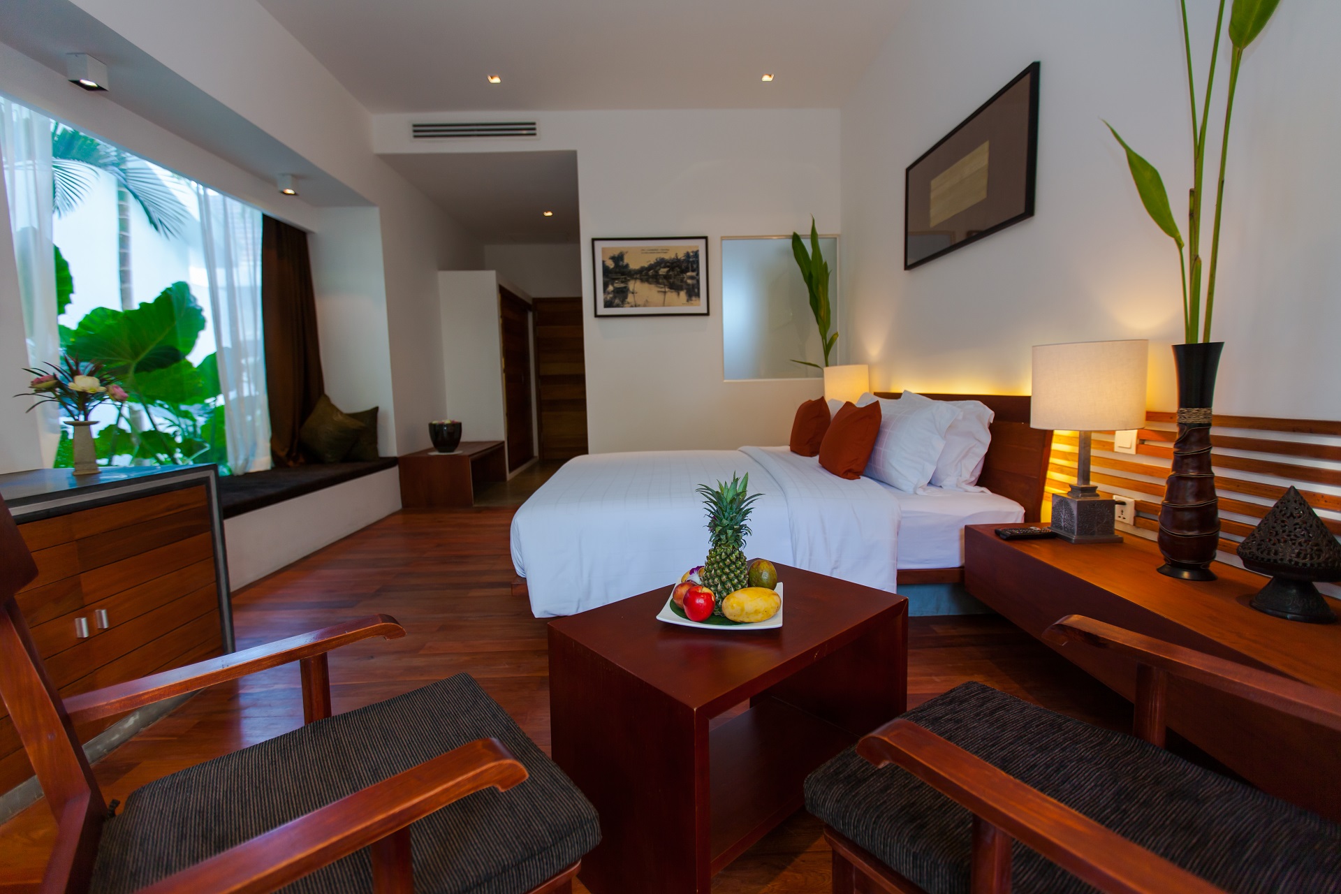 Lynnaya Urban River Resort & Spa