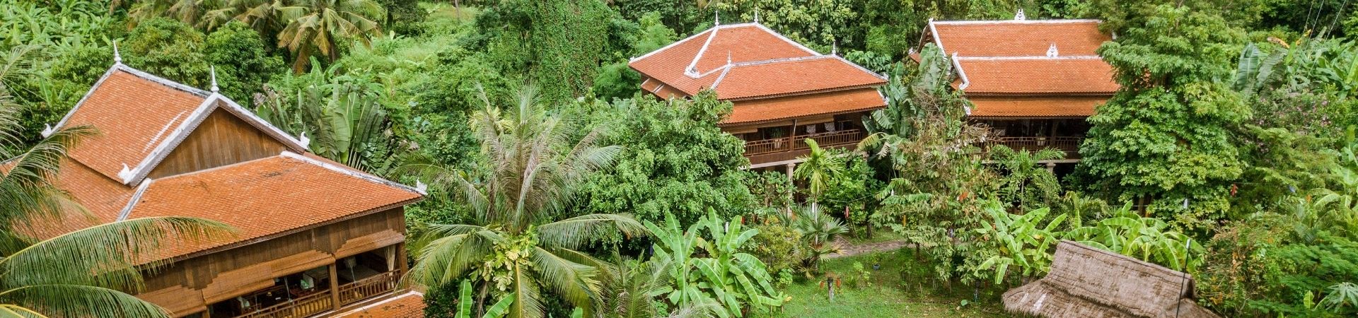 Image of Maisons Wat Kor