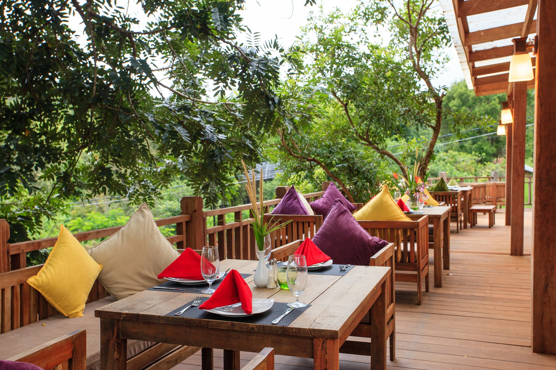 Mayura Hill Hotel & Resort