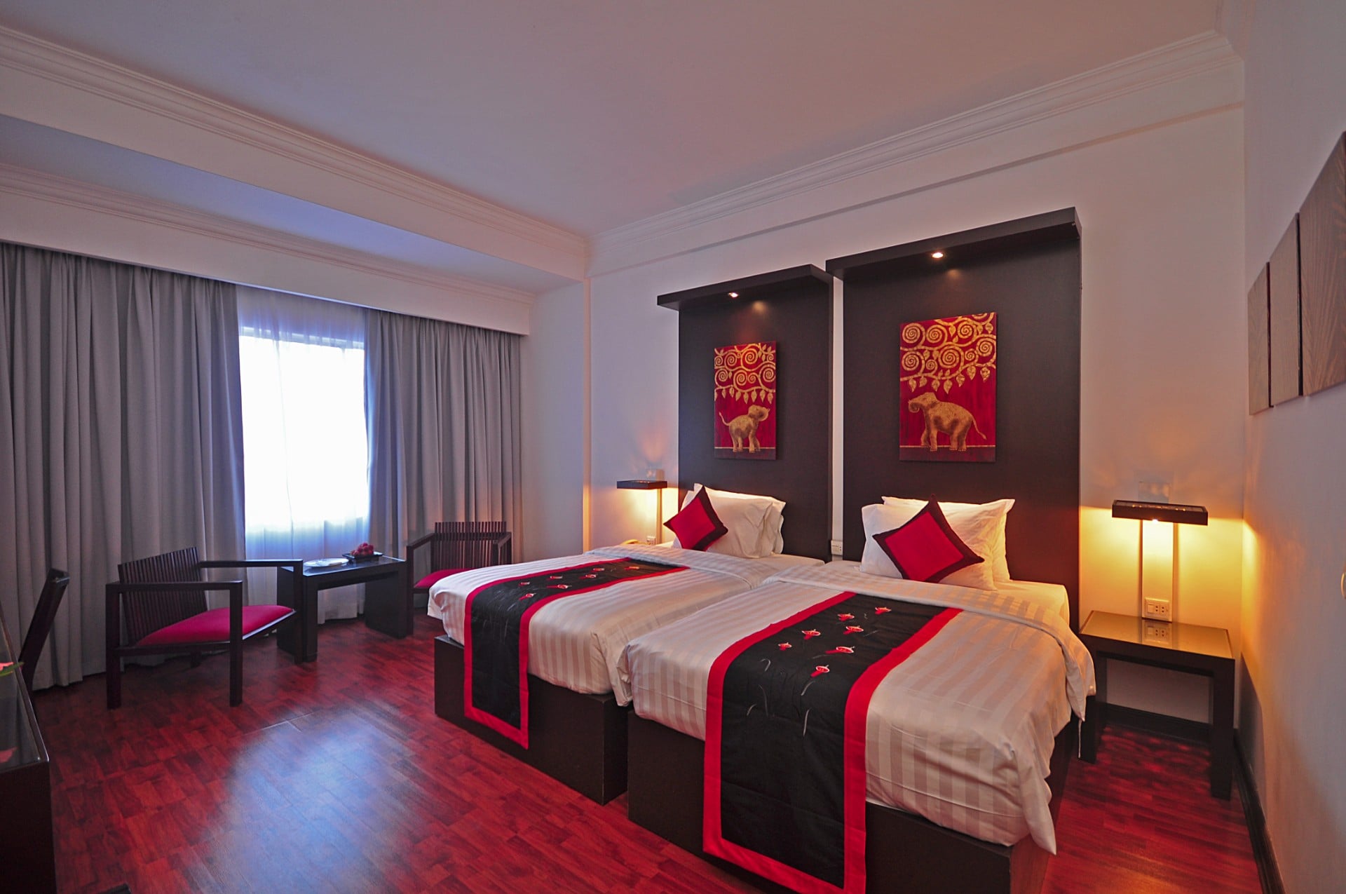 Memoire d’Angkor Boutique Hotel