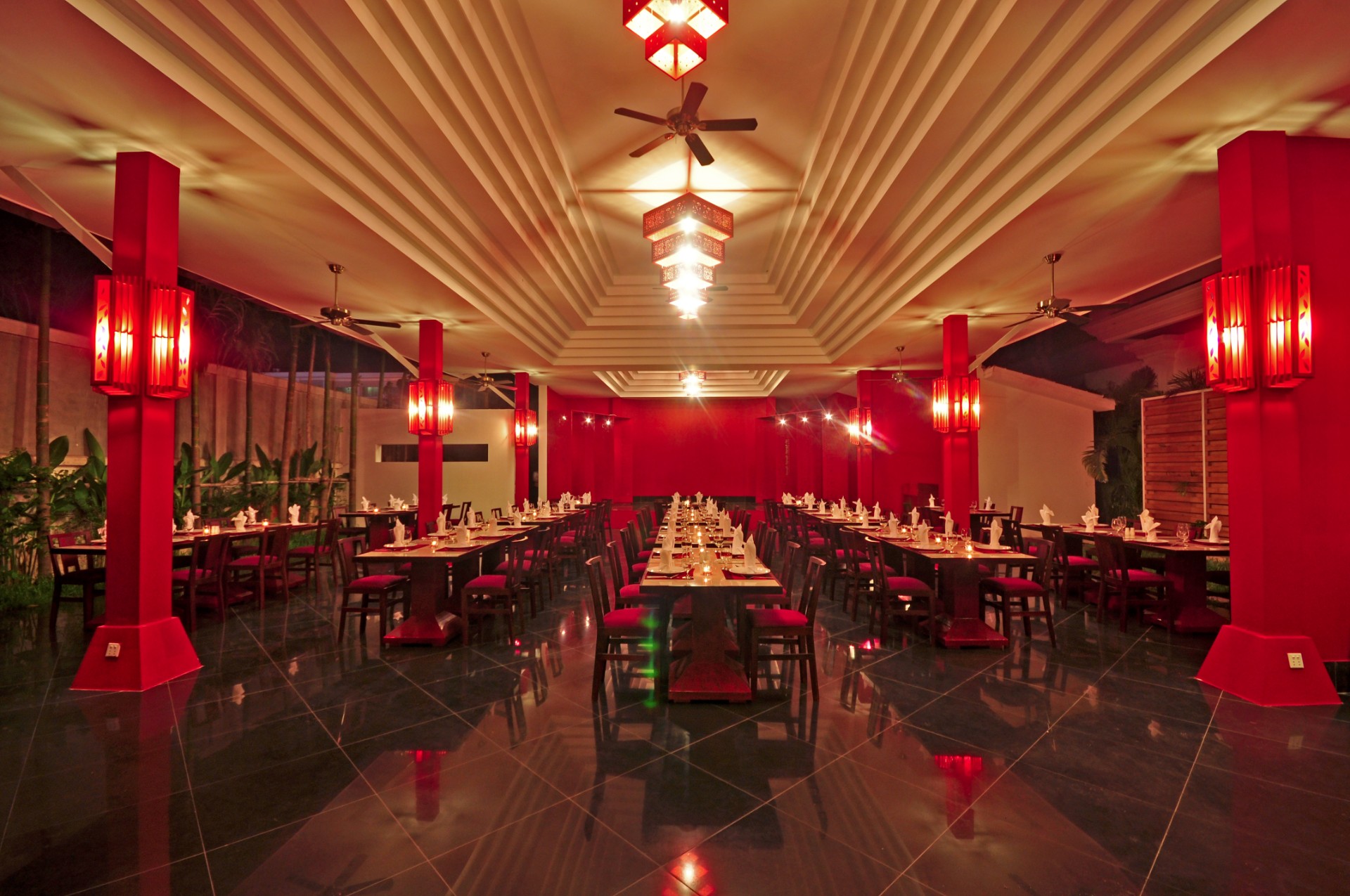 Memoire d’Angkor Boutique Hotel