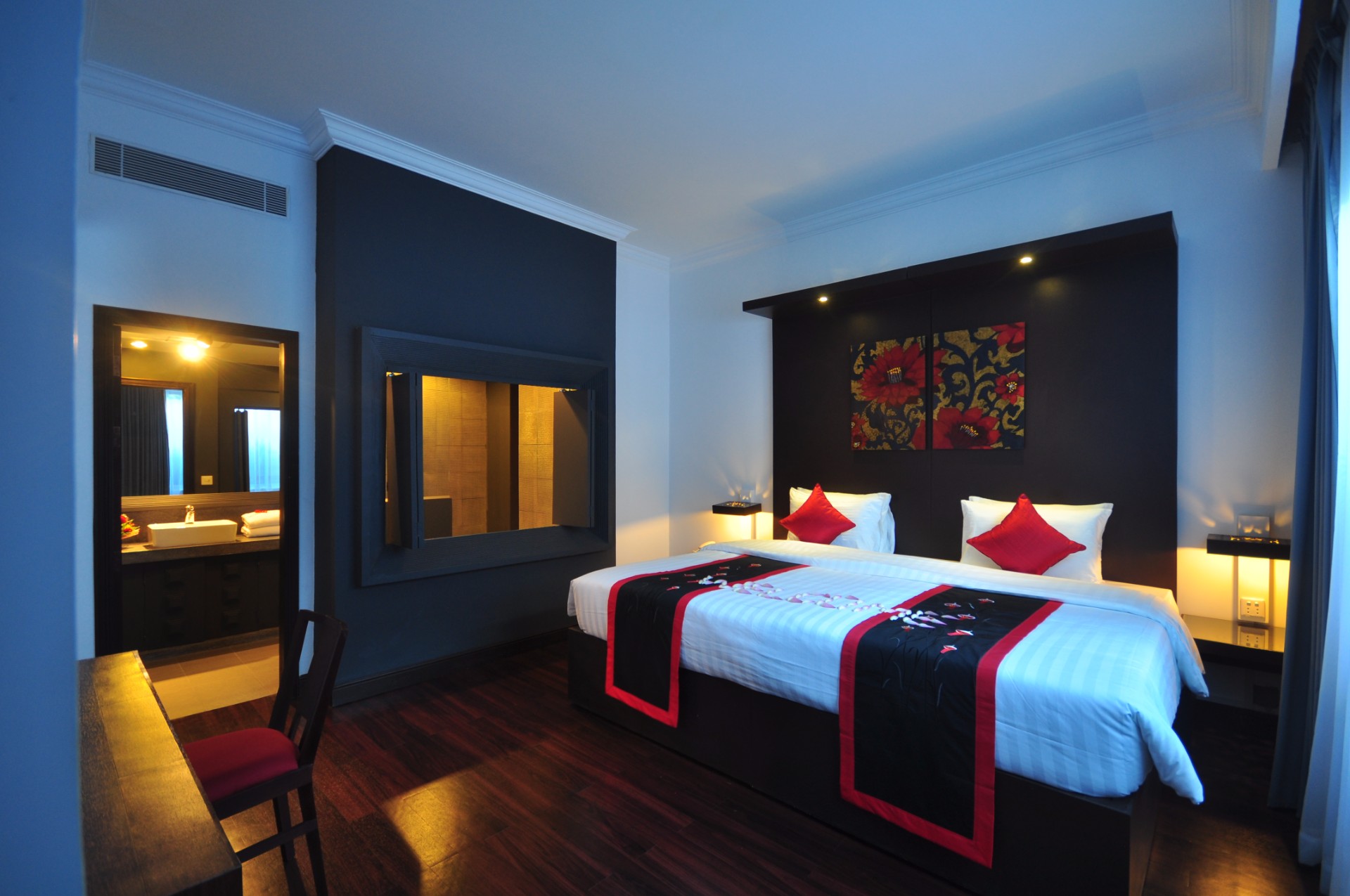 Memoire d’Angkor Boutique Hotel