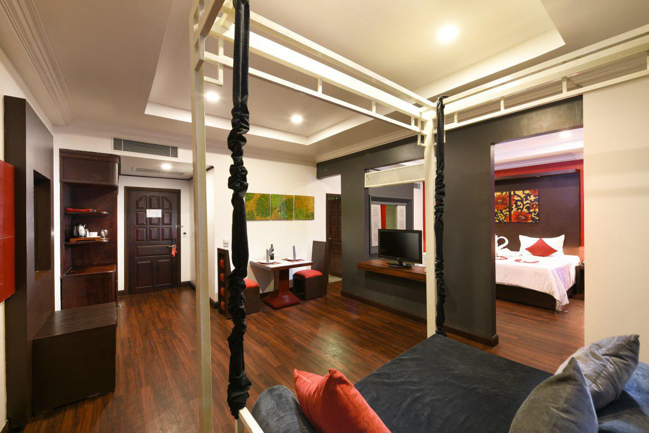 Memoire Palace Resort and Spa