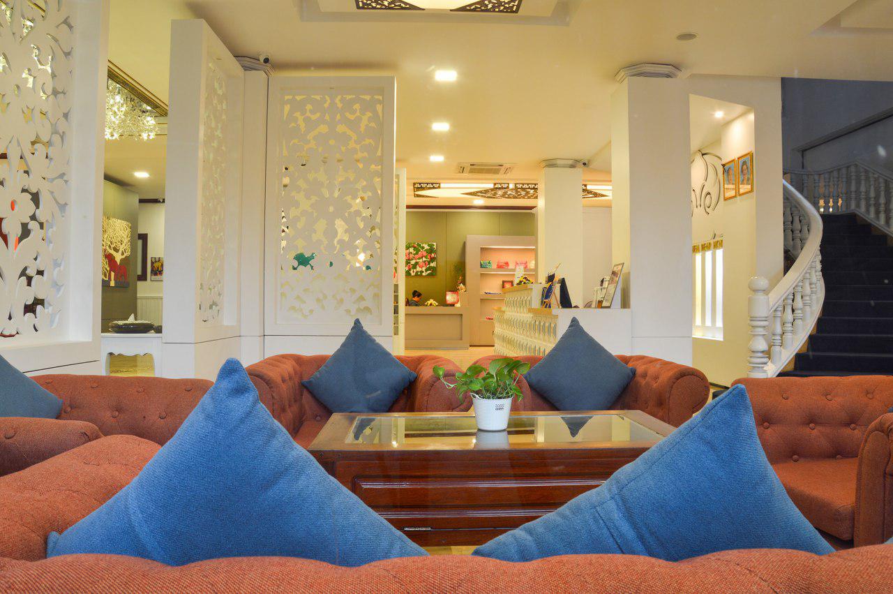 Memoire Palace Resort and Spa