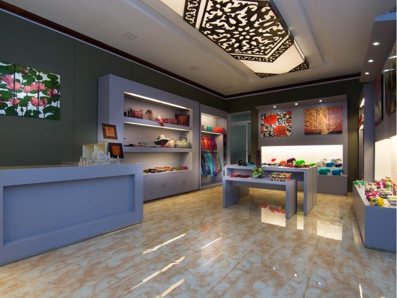 Memoire Siem Reap Hotel