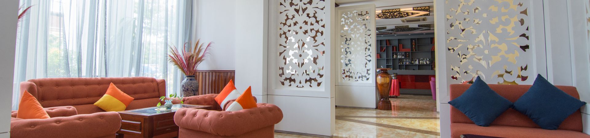 Image of Memoire Siem Reap Hotel