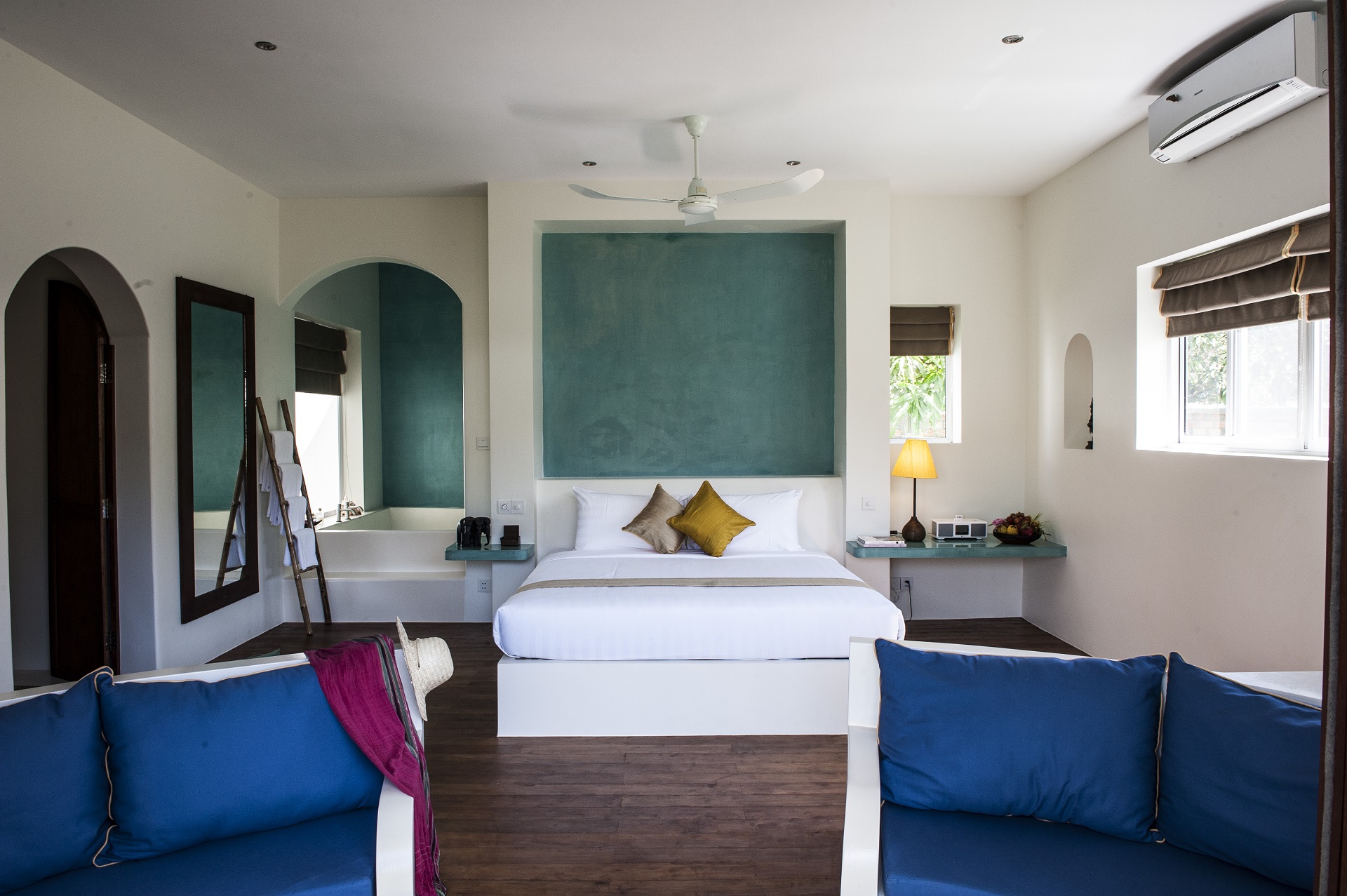 Navutu Dreams Resort & Wellness Retreat