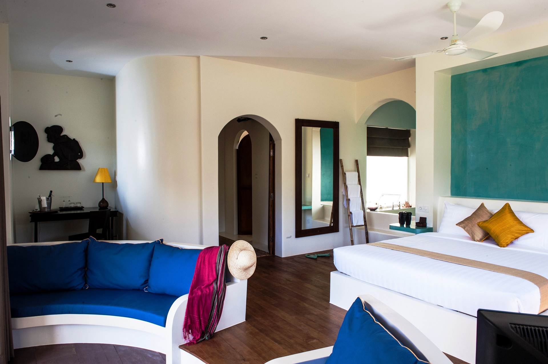 Navutu Dreams Resort & Wellness Retreat