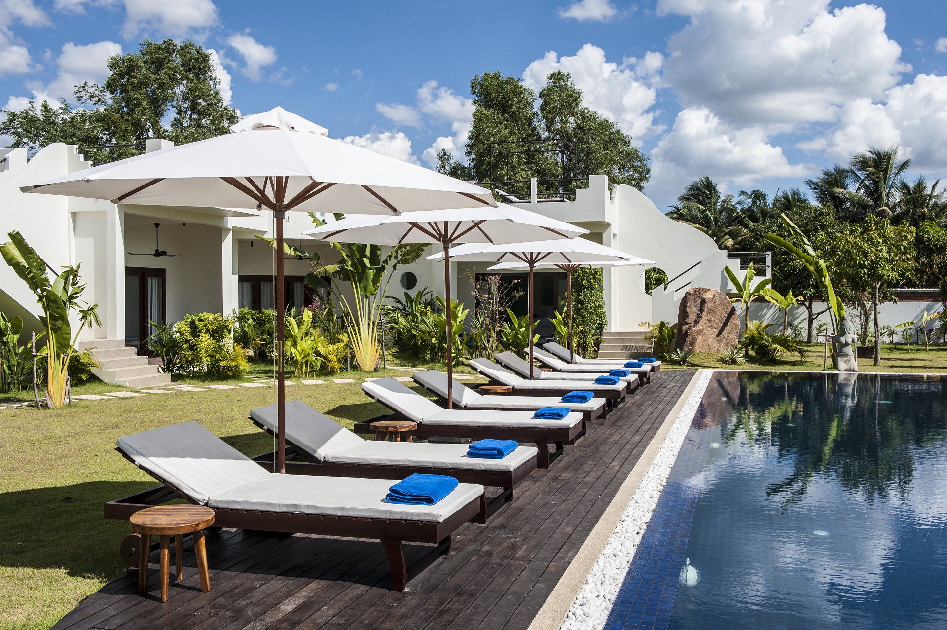 Navutu Dreams Resort & Spa