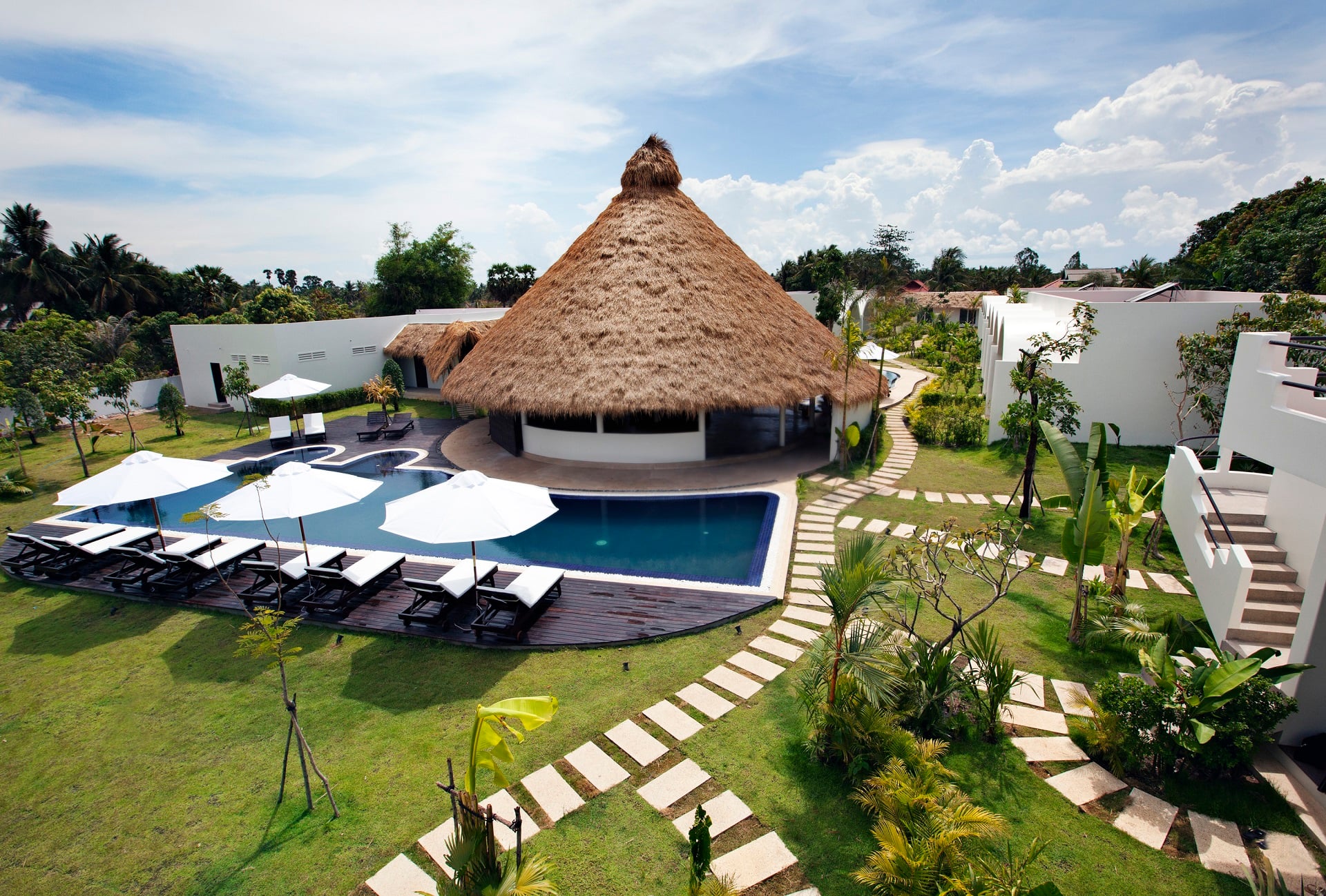 Image of Navutu Dreams Resort & Wellness Retreat