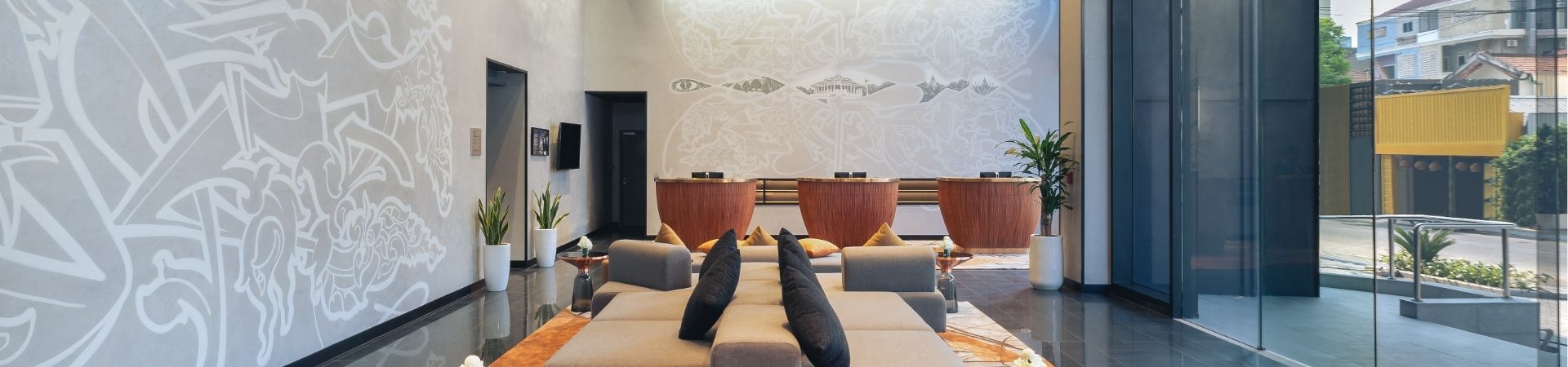 Novotel Phnom Penh BKK1