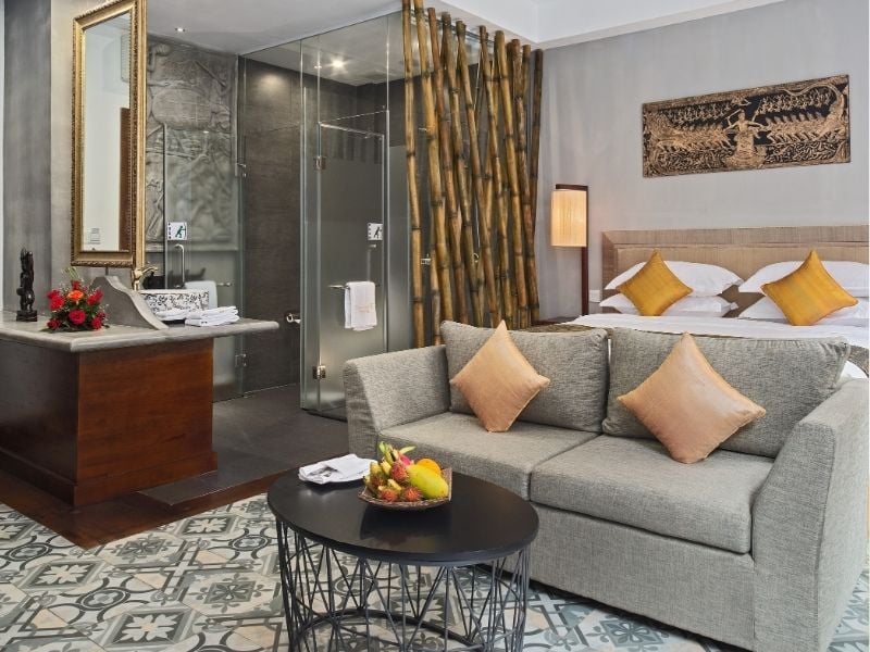 Palace Gate Hotel & Resort