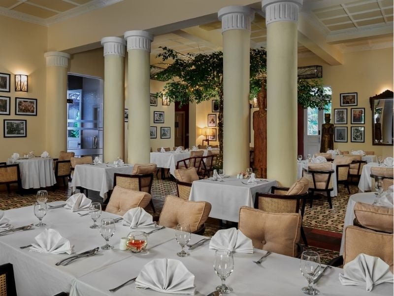 Palace Gate Hotel & Resort